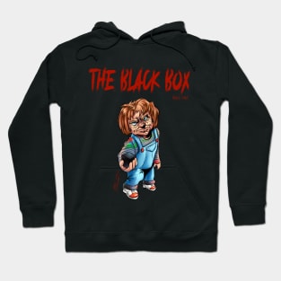 THE BLACK BOX Hoodie